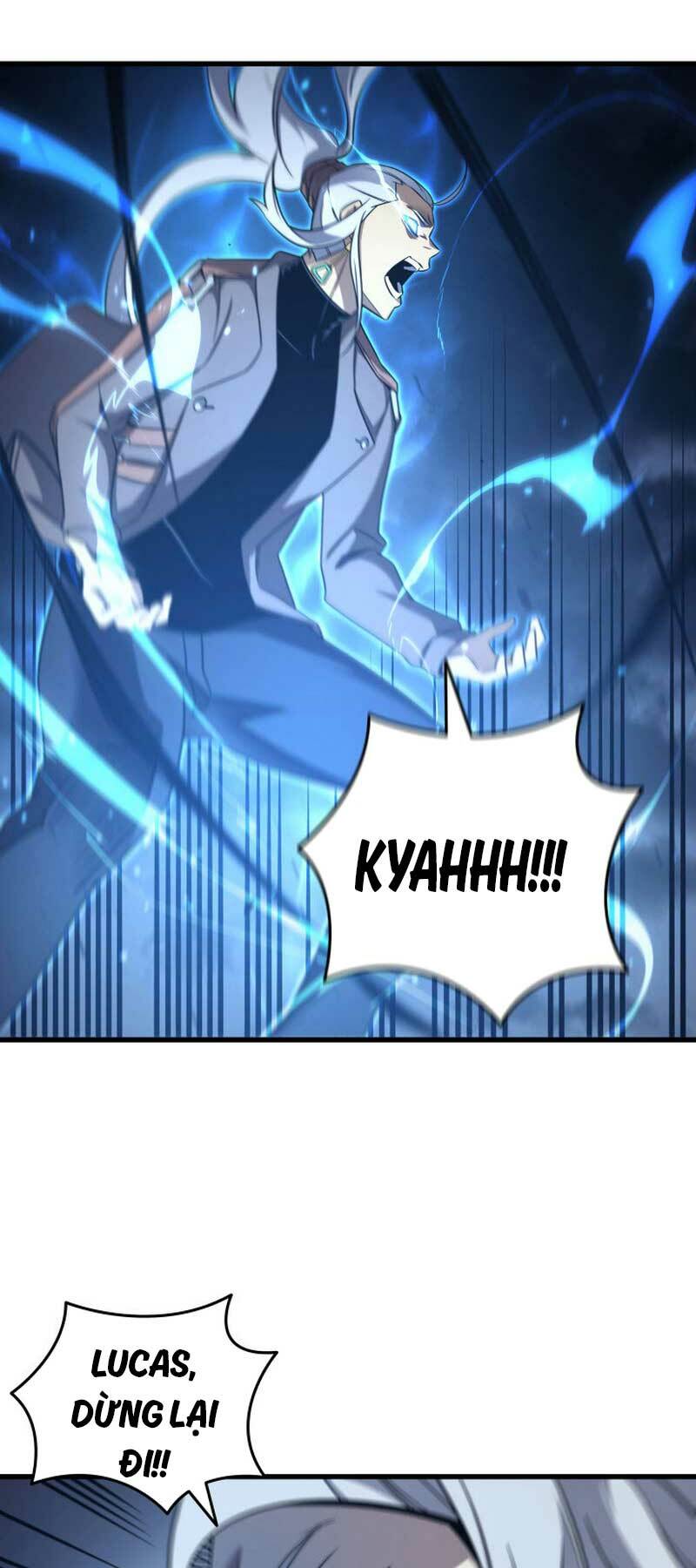 Sự Trở Lại Của Pháp Sư Vĩ Đại Sau 4000 Năm - Chapter 189 - Page 63