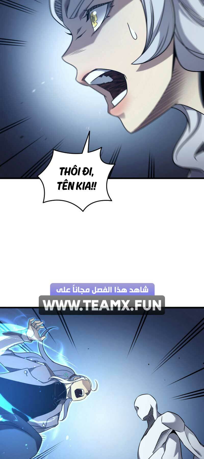 Sự Trở Lại Của Pháp Sư Vĩ Đại Sau 4000 Năm - Chapter 189 - Page 64