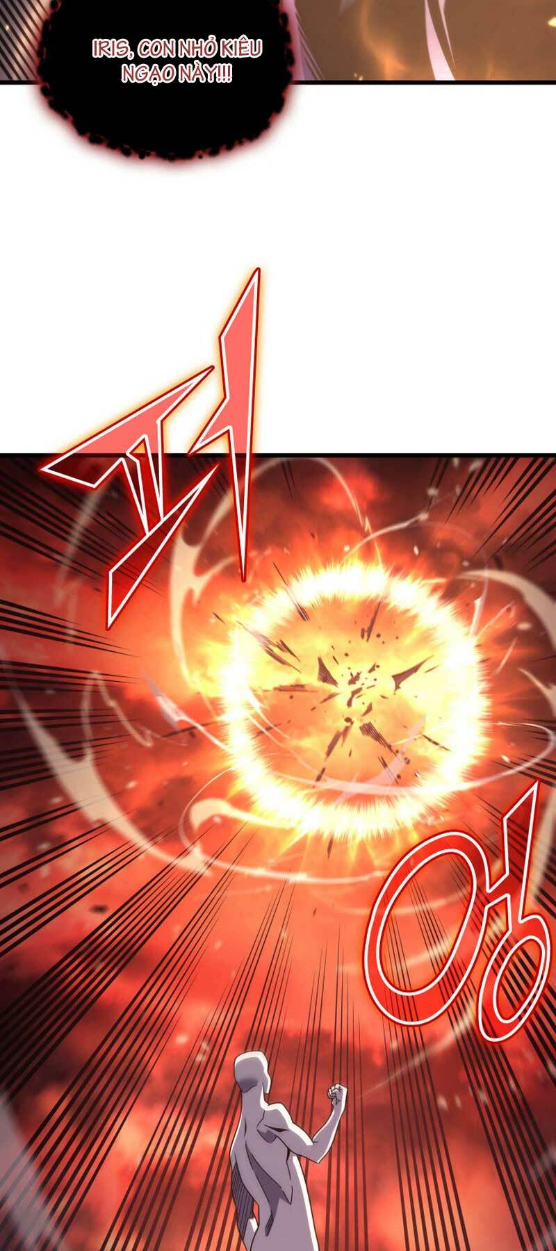 Sự Trở Lại Của Pháp Sư Vĩ Đại Sau 4000 Năm - Chapter 189 - Page 6