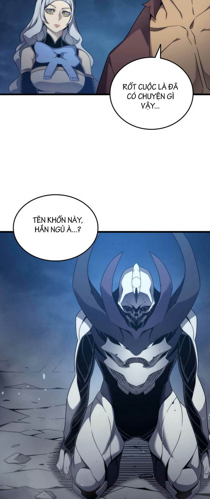 Sự Trở Lại Của Pháp Sư Vĩ Đại Sau 4000 Năm - Chapter 189 - Page 8