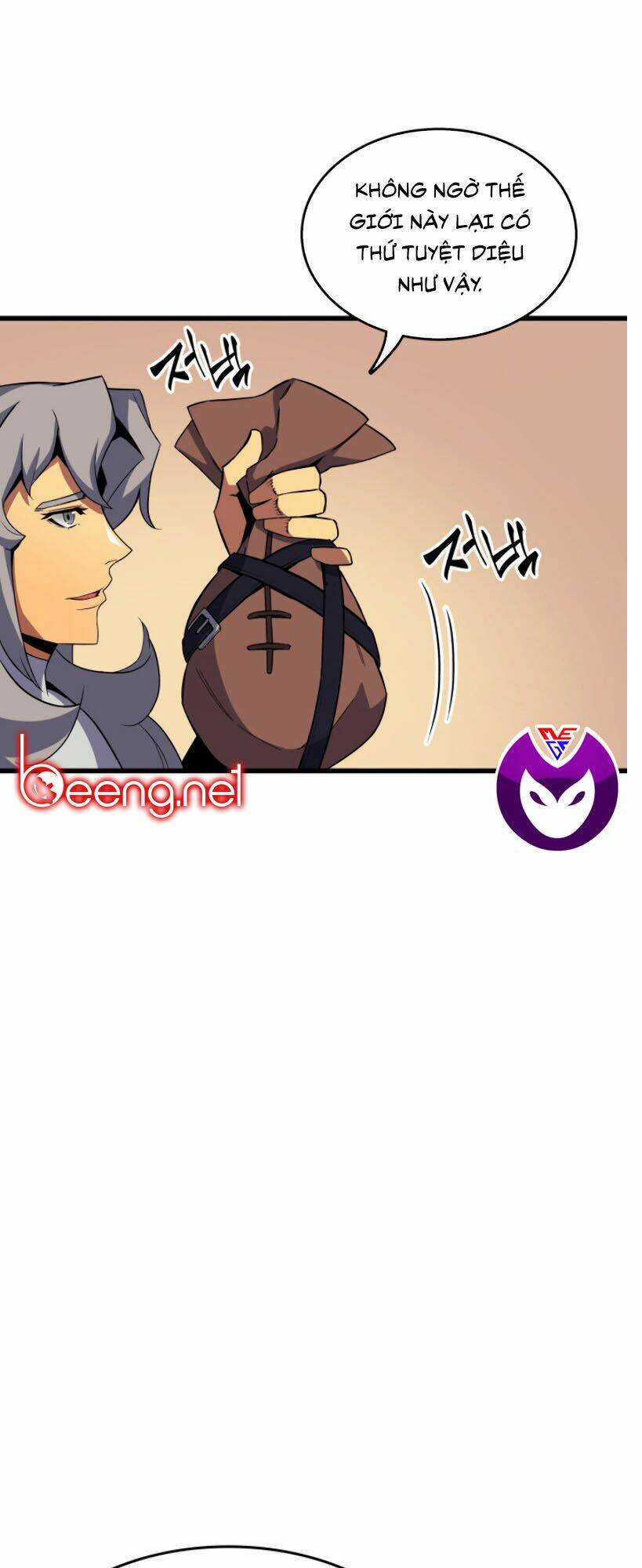 Sự Trở Lại Của Pháp Sư Vĩ Đại Sau 4000 Năm - Chapter 19 - Page 9