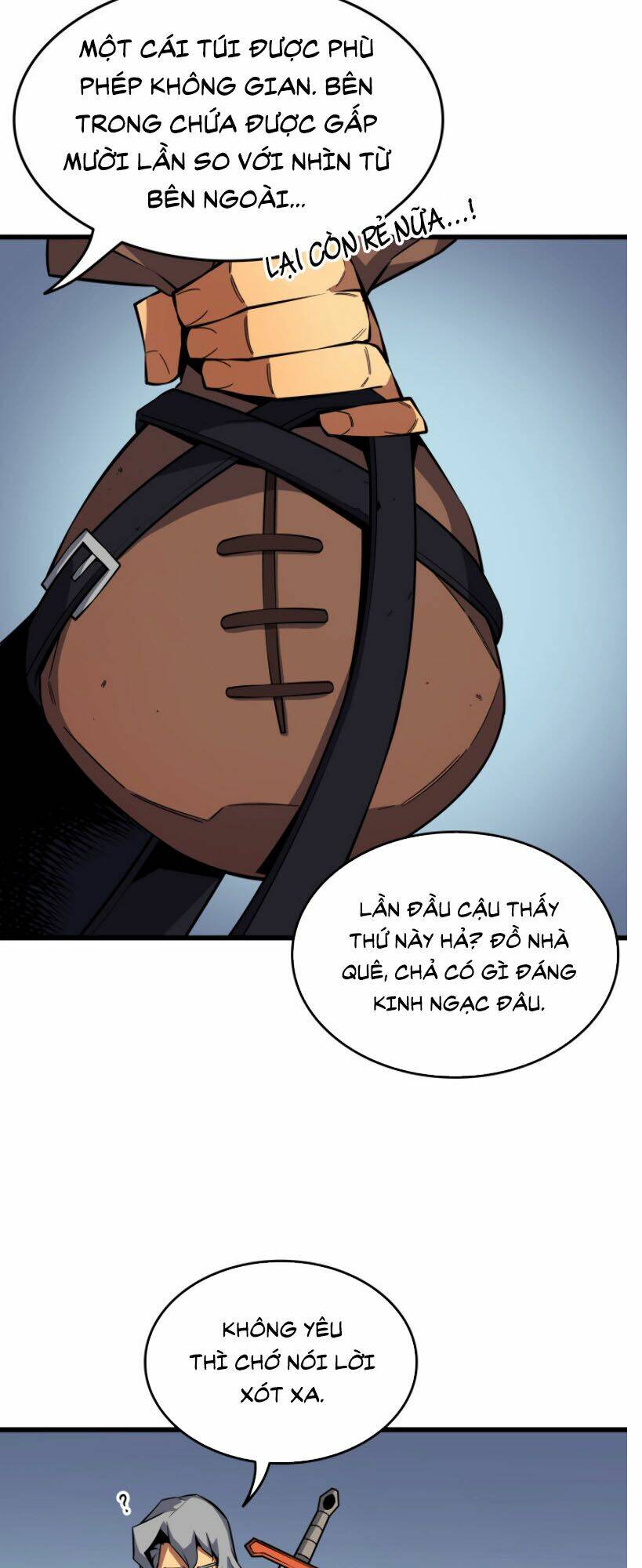 Sự Trở Lại Của Pháp Sư Vĩ Đại Sau 4000 Năm - Chapter 19 - Page 10