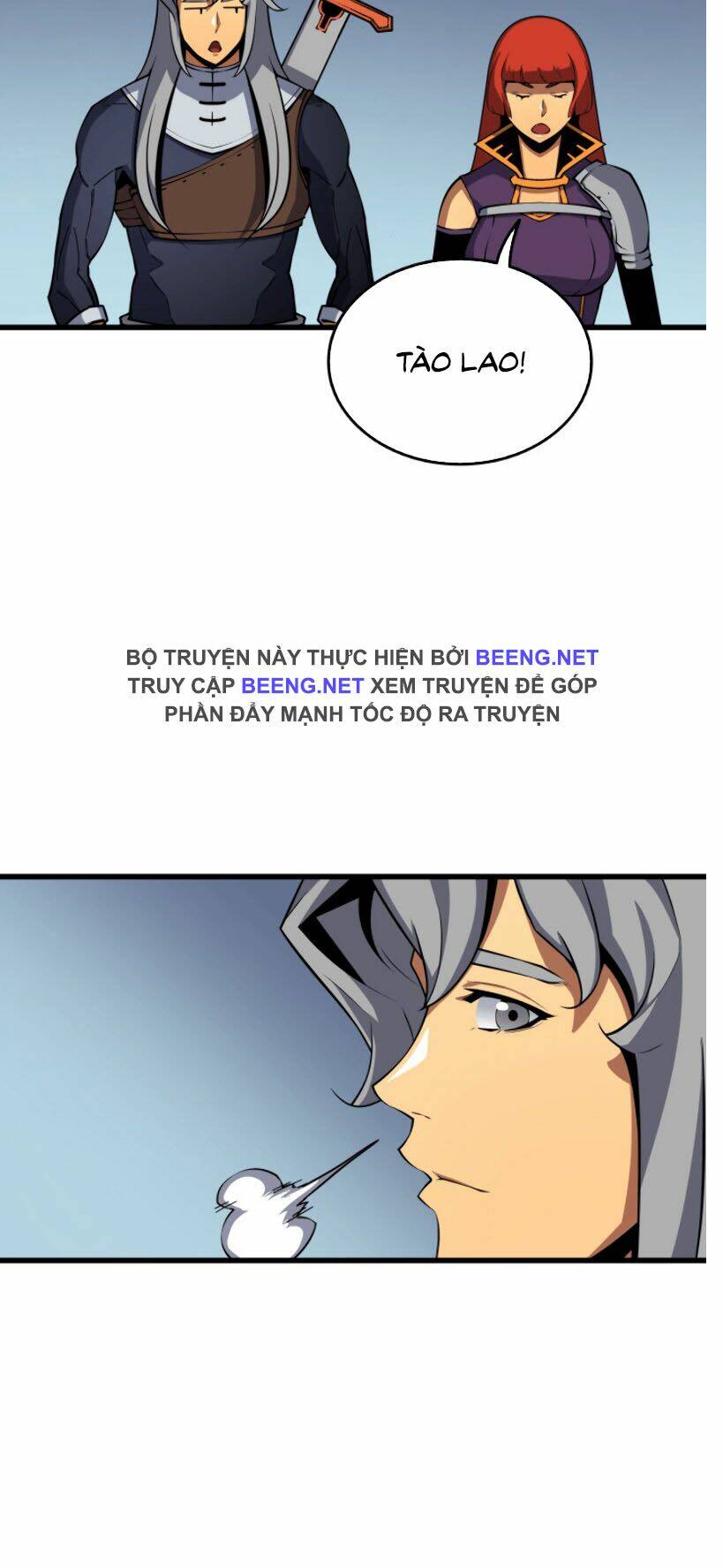 Sự Trở Lại Của Pháp Sư Vĩ Đại Sau 4000 Năm - Chapter 19 - Page 11