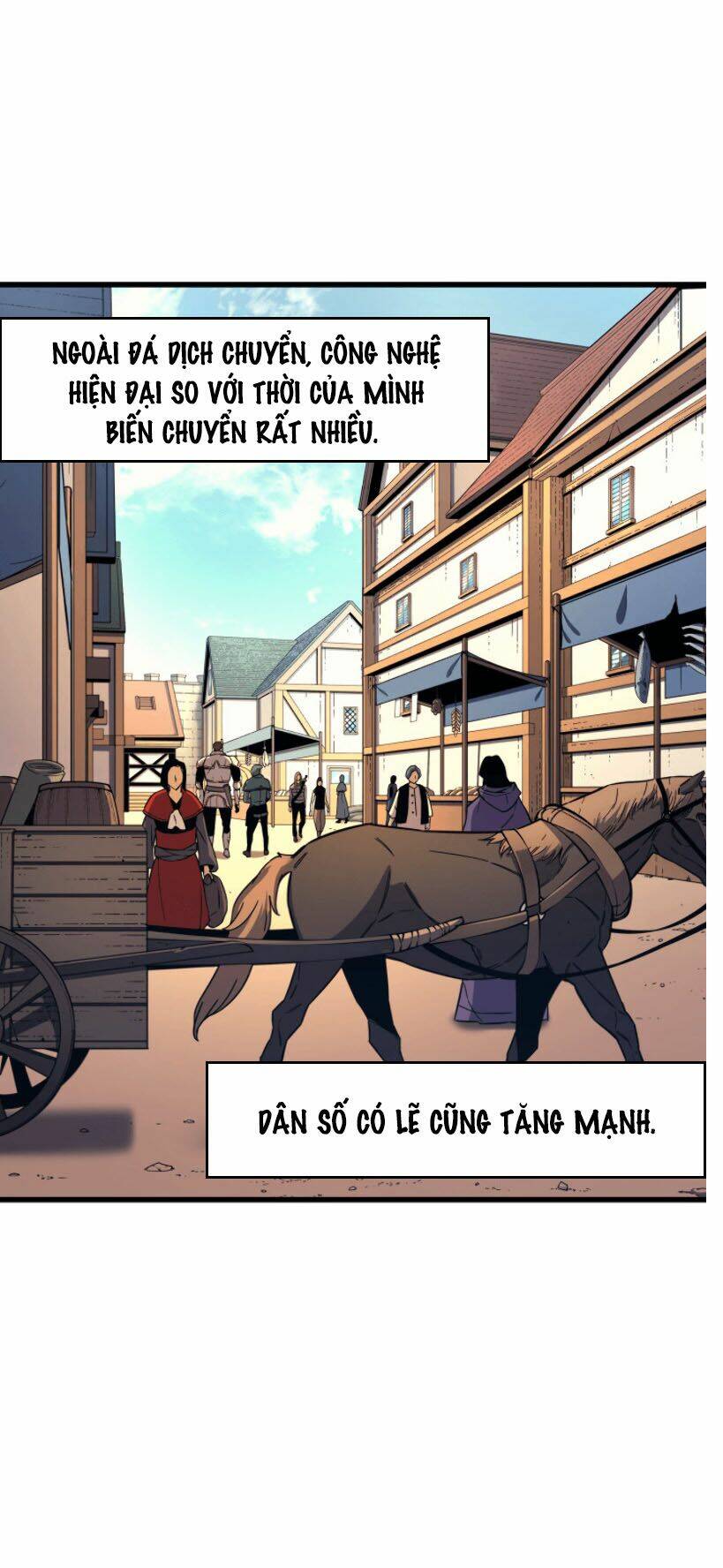 Sự Trở Lại Của Pháp Sư Vĩ Đại Sau 4000 Năm - Chapter 19 - Page 12