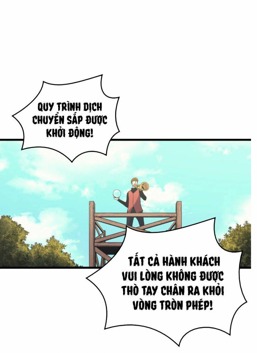 Sự Trở Lại Của Pháp Sư Vĩ Đại Sau 4000 Năm - Chapter 19 - Page 19