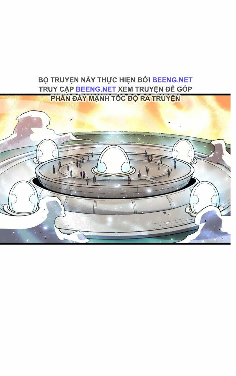 Sự Trở Lại Của Pháp Sư Vĩ Đại Sau 4000 Năm - Chapter 19 - Page 29