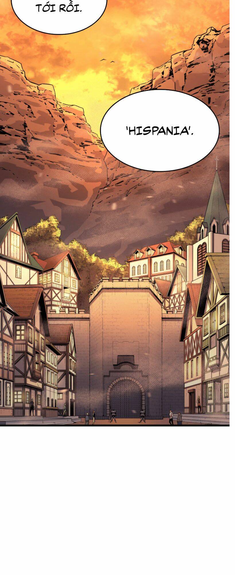 Sự Trở Lại Của Pháp Sư Vĩ Đại Sau 4000 Năm - Chapter 19 - Page 31