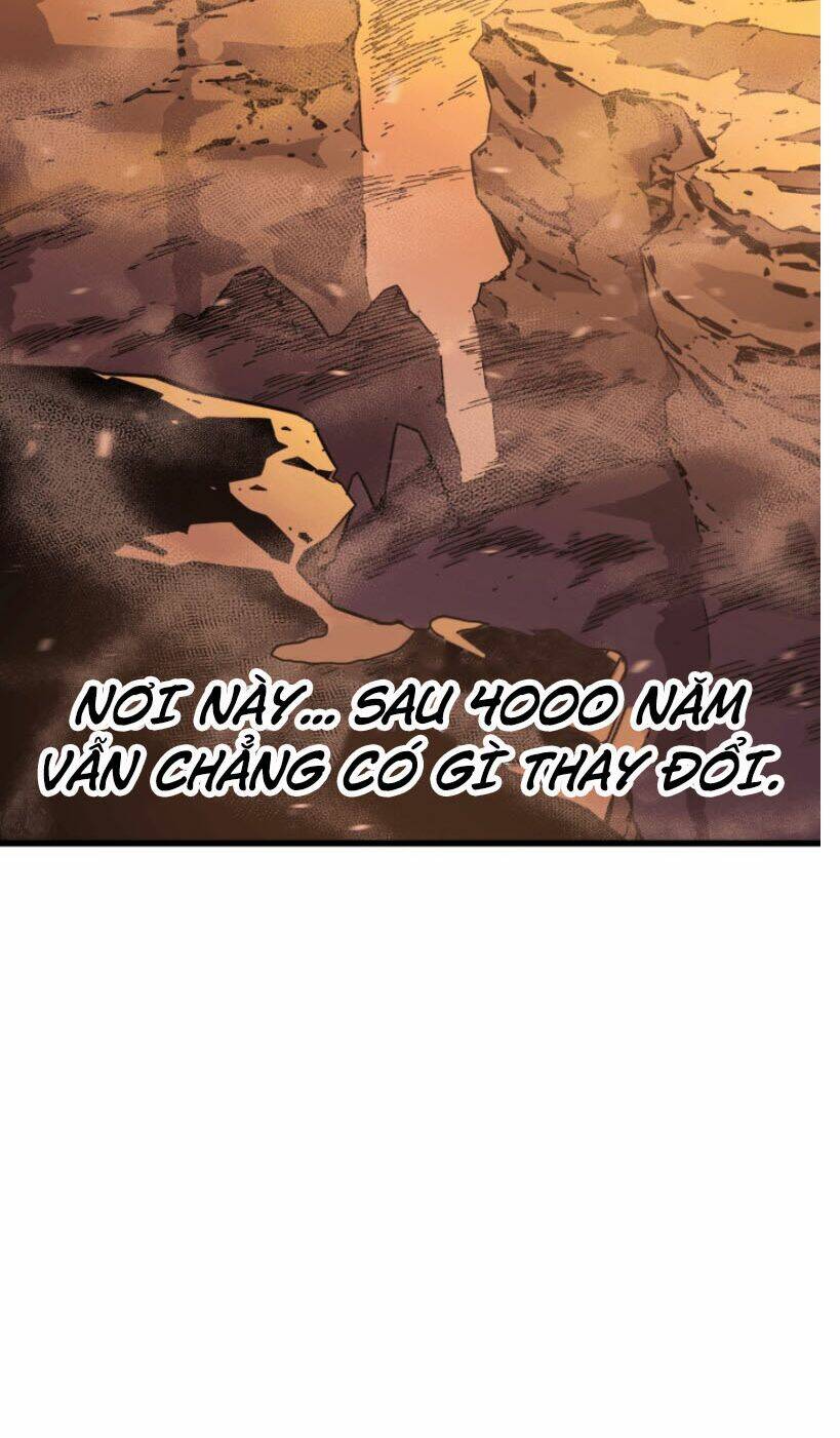 Sự Trở Lại Của Pháp Sư Vĩ Đại Sau 4000 Năm - Chapter 19 - Page 33