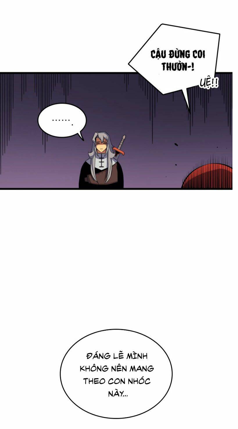 Sự Trở Lại Của Pháp Sư Vĩ Đại Sau 4000 Năm - Chapter 19 - Page 36