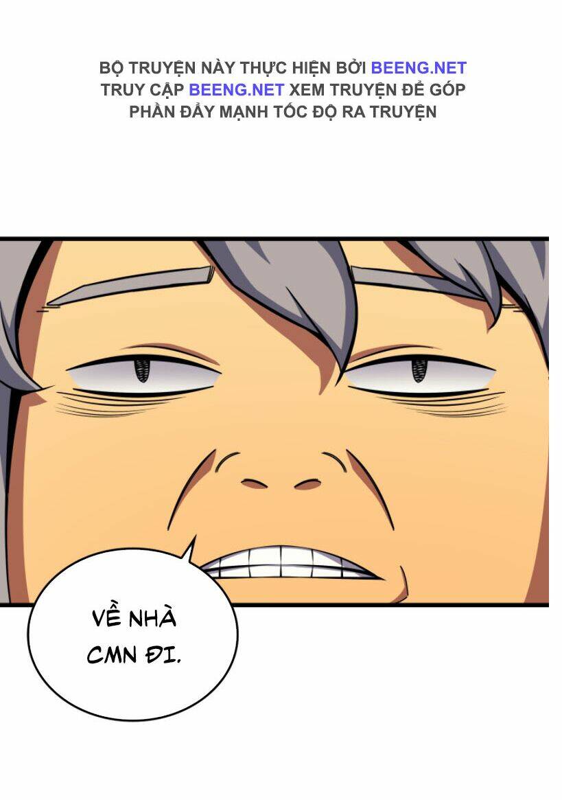 Sự Trở Lại Của Pháp Sư Vĩ Đại Sau 4000 Năm - Chapter 19 - Page 3