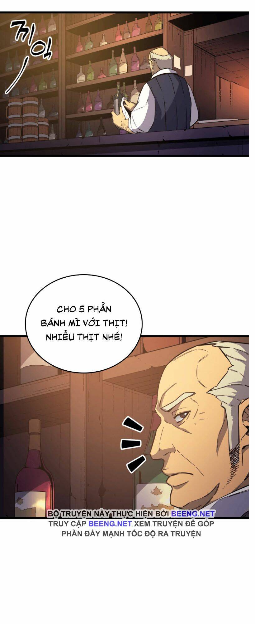 Sự Trở Lại Của Pháp Sư Vĩ Đại Sau 4000 Năm - Chapter 19 - Page 39