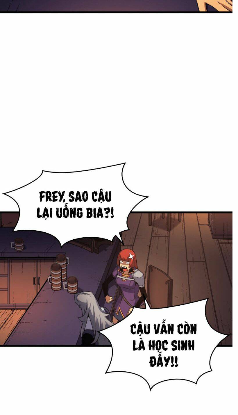 Sự Trở Lại Của Pháp Sư Vĩ Đại Sau 4000 Năm - Chapter 19 - Page 41