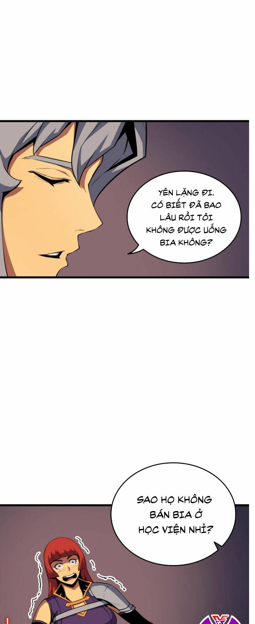 Sự Trở Lại Của Pháp Sư Vĩ Đại Sau 4000 Năm - Chapter 19 - Page 42