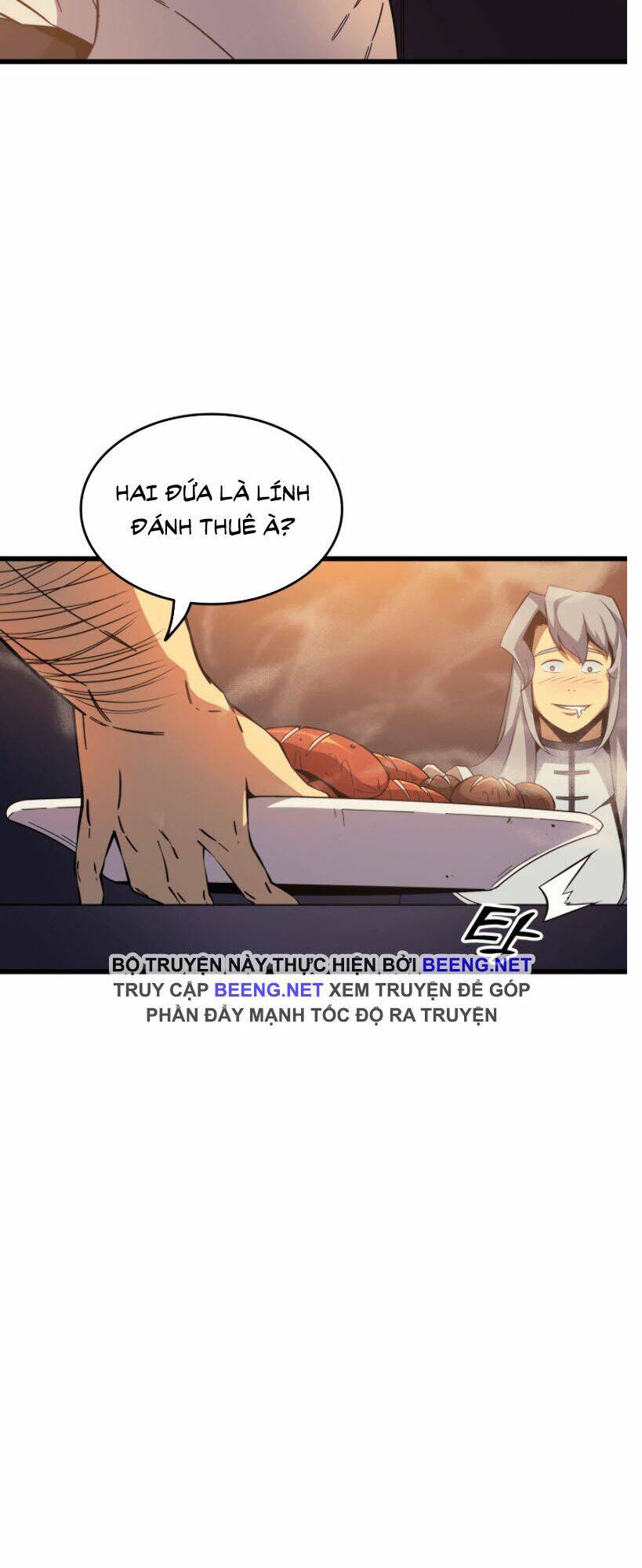 Sự Trở Lại Của Pháp Sư Vĩ Đại Sau 4000 Năm - Chapter 19 - Page 44