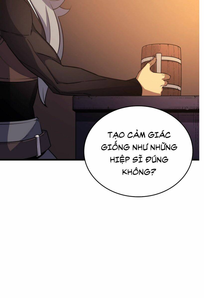 Sự Trở Lại Của Pháp Sư Vĩ Đại Sau 4000 Năm - Chapter 19 - Page 47