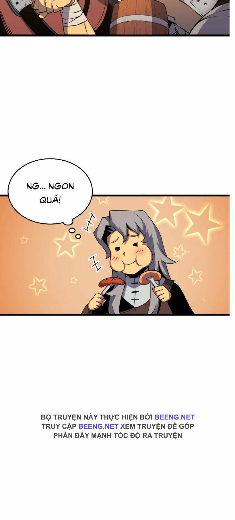 Sự Trở Lại Của Pháp Sư Vĩ Đại Sau 4000 Năm - Chapter 19 - Page 53