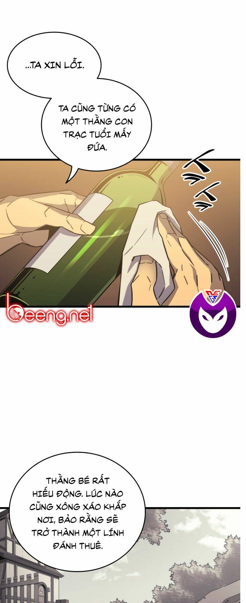 Sự Trở Lại Của Pháp Sư Vĩ Đại Sau 4000 Năm - Chapter 19 - Page 54