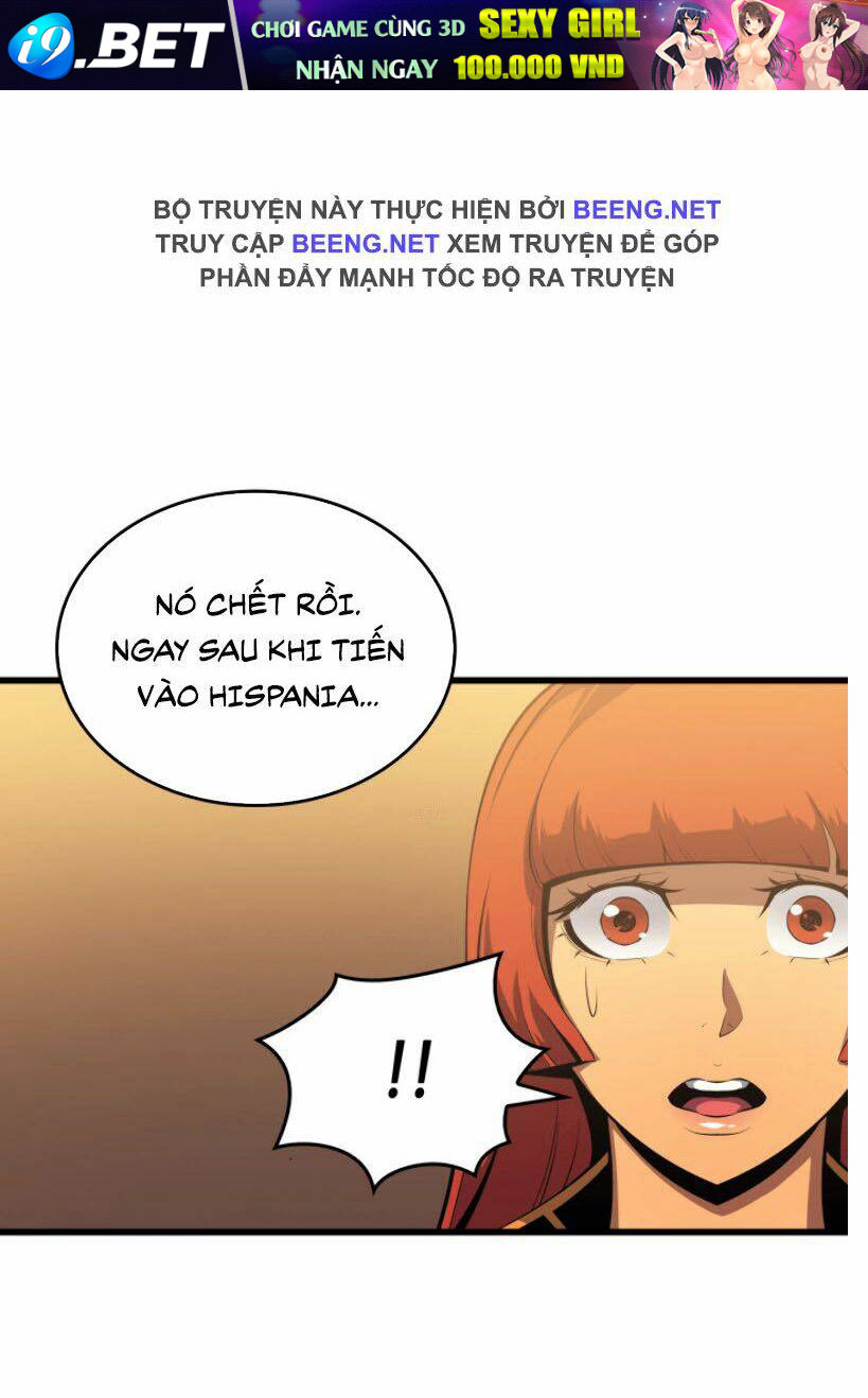 Sự Trở Lại Của Pháp Sư Vĩ Đại Sau 4000 Năm - Chapter 19 - Page 56