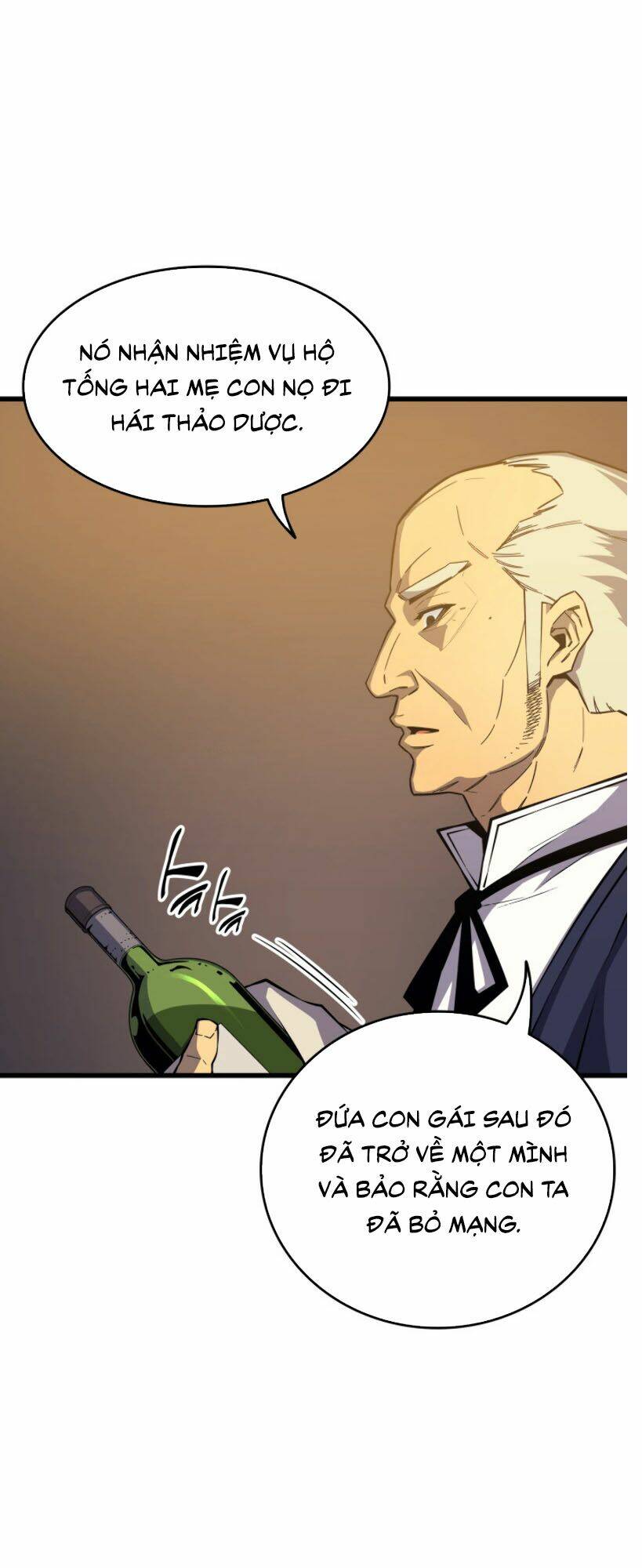 Sự Trở Lại Của Pháp Sư Vĩ Đại Sau 4000 Năm - Chapter 19 - Page 58