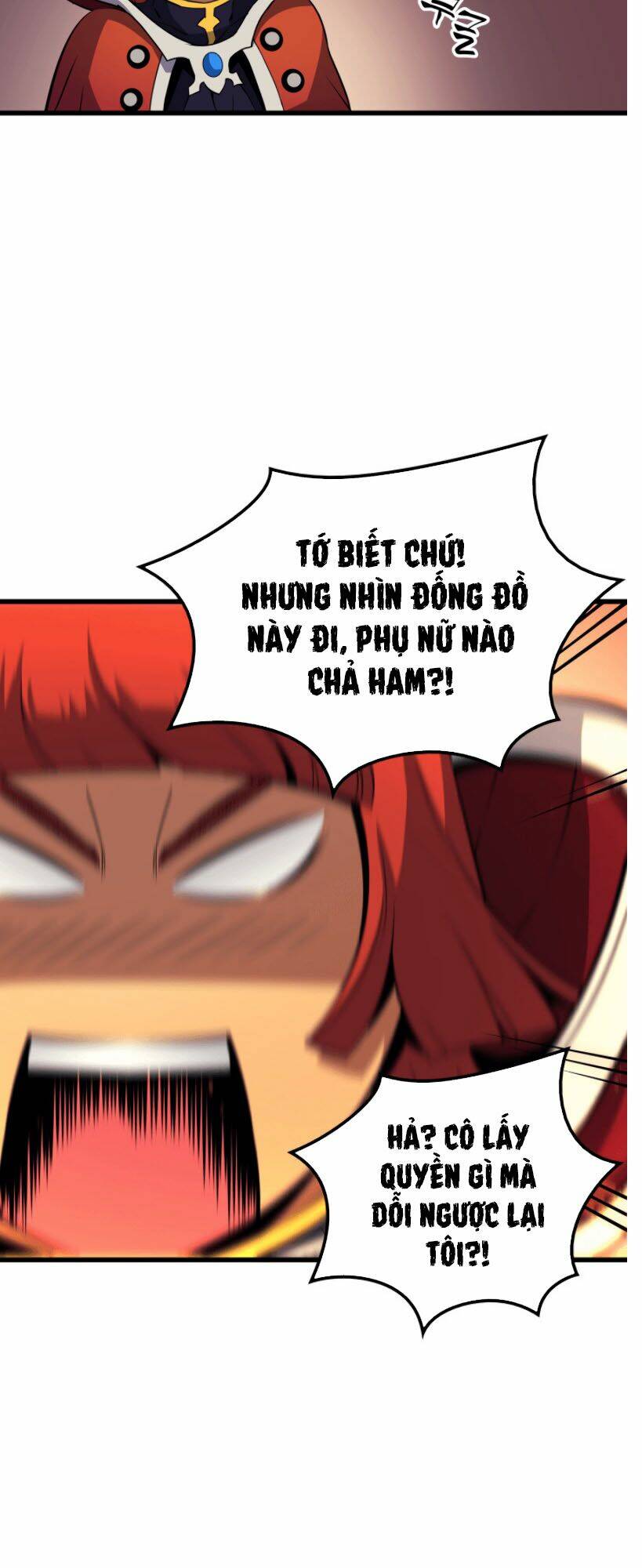 Sự Trở Lại Của Pháp Sư Vĩ Đại Sau 4000 Năm - Chapter 19 - Page 5