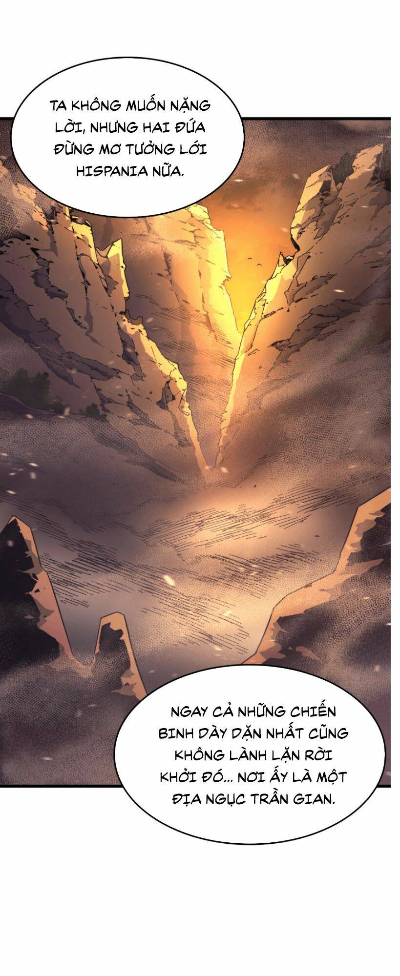 Sự Trở Lại Của Pháp Sư Vĩ Đại Sau 4000 Năm - Chapter 19 - Page 59