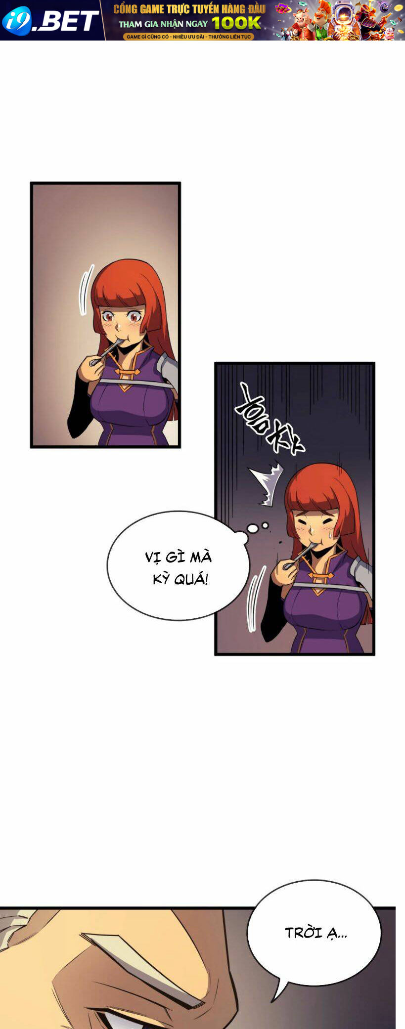 Sự Trở Lại Của Pháp Sư Vĩ Đại Sau 4000 Năm - Chapter 19 - Page 63