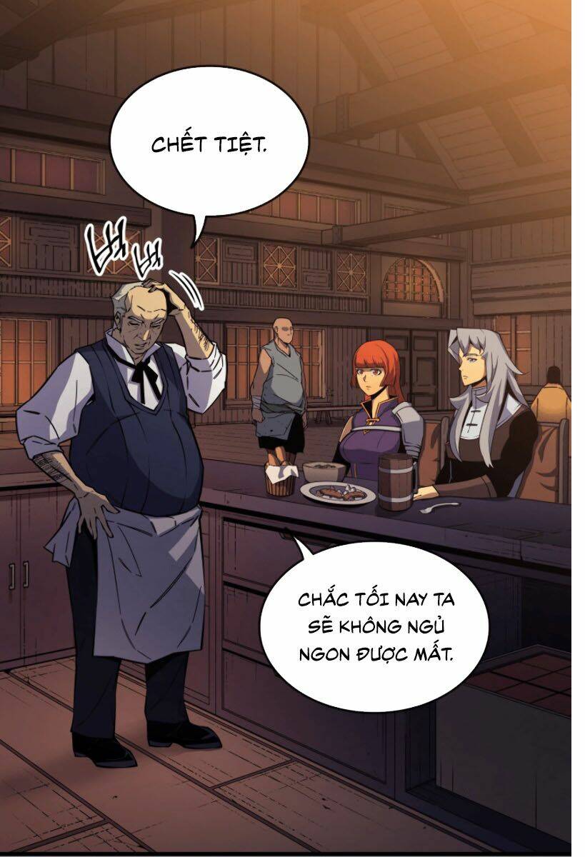 Sự Trở Lại Của Pháp Sư Vĩ Đại Sau 4000 Năm - Chapter 19 - Page 65