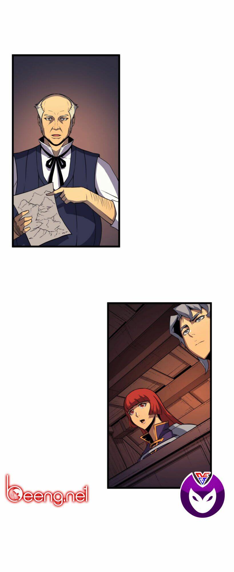 Sự Trở Lại Của Pháp Sư Vĩ Đại Sau 4000 Năm - Chapter 19 - Page 67