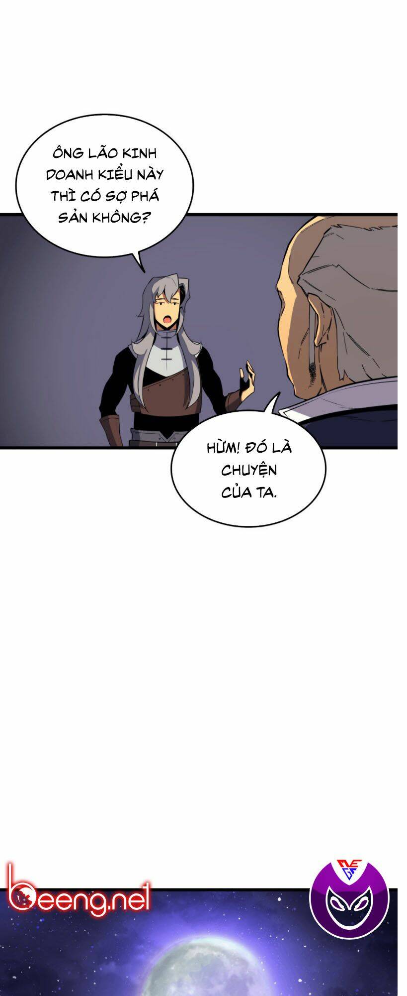 Sự Trở Lại Của Pháp Sư Vĩ Đại Sau 4000 Năm - Chapter 19 - Page 71