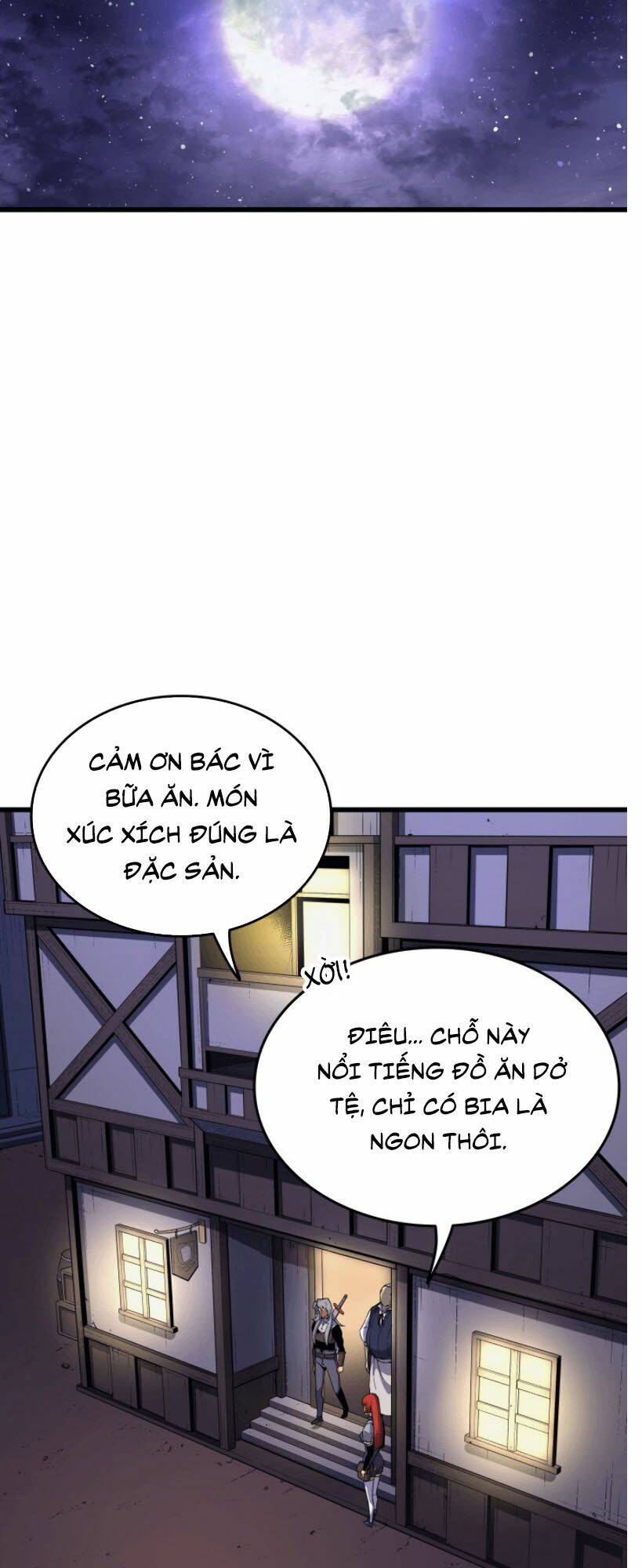 Sự Trở Lại Của Pháp Sư Vĩ Đại Sau 4000 Năm - Chapter 19 - Page 72