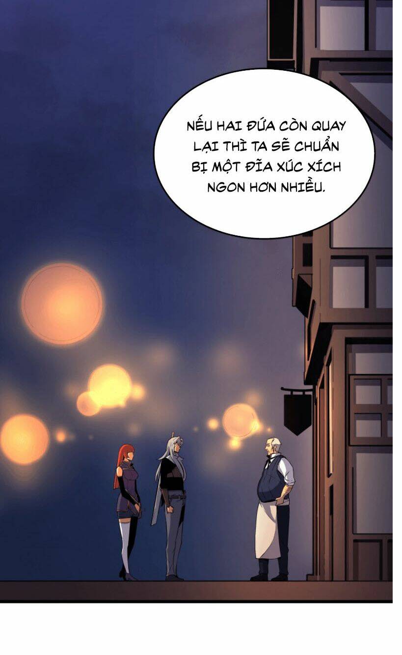 Sự Trở Lại Của Pháp Sư Vĩ Đại Sau 4000 Năm - Chapter 19 - Page 74