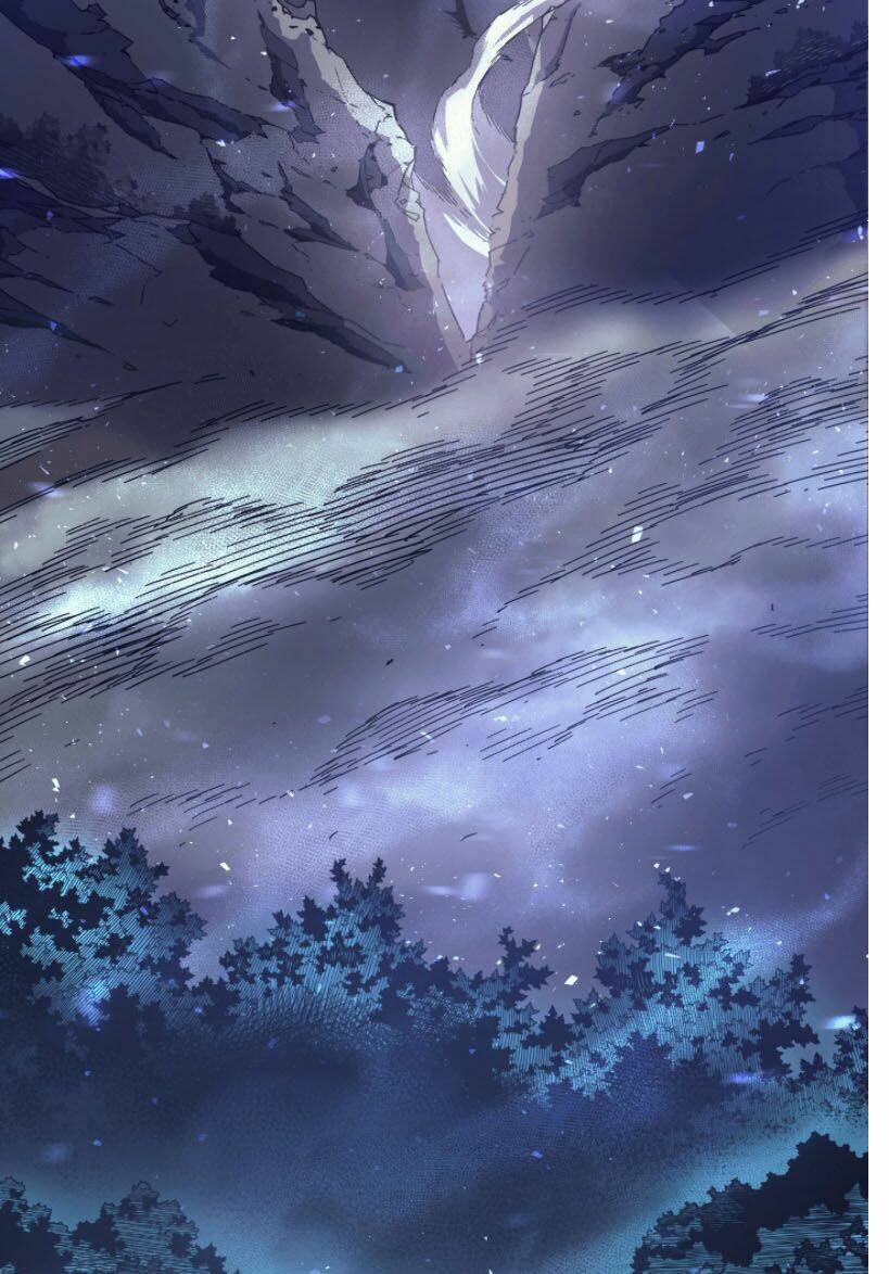 Sự Trở Lại Của Pháp Sư Vĩ Đại Sau 4000 Năm - Chapter 19 - Page 77