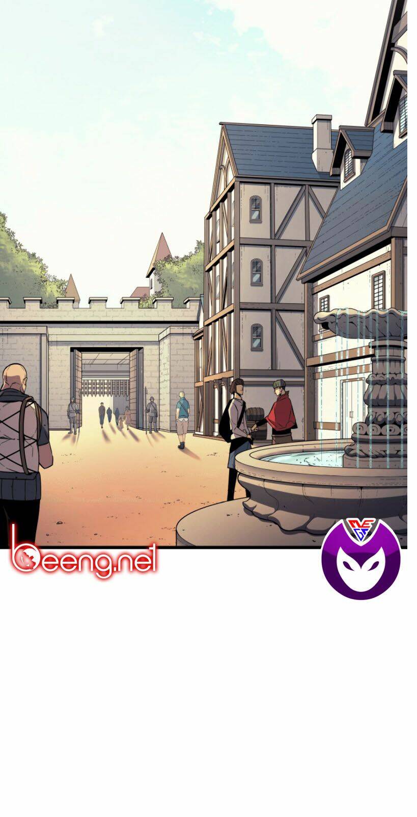 Sự Trở Lại Của Pháp Sư Vĩ Đại Sau 4000 Năm - Chapter 19 - Page 7