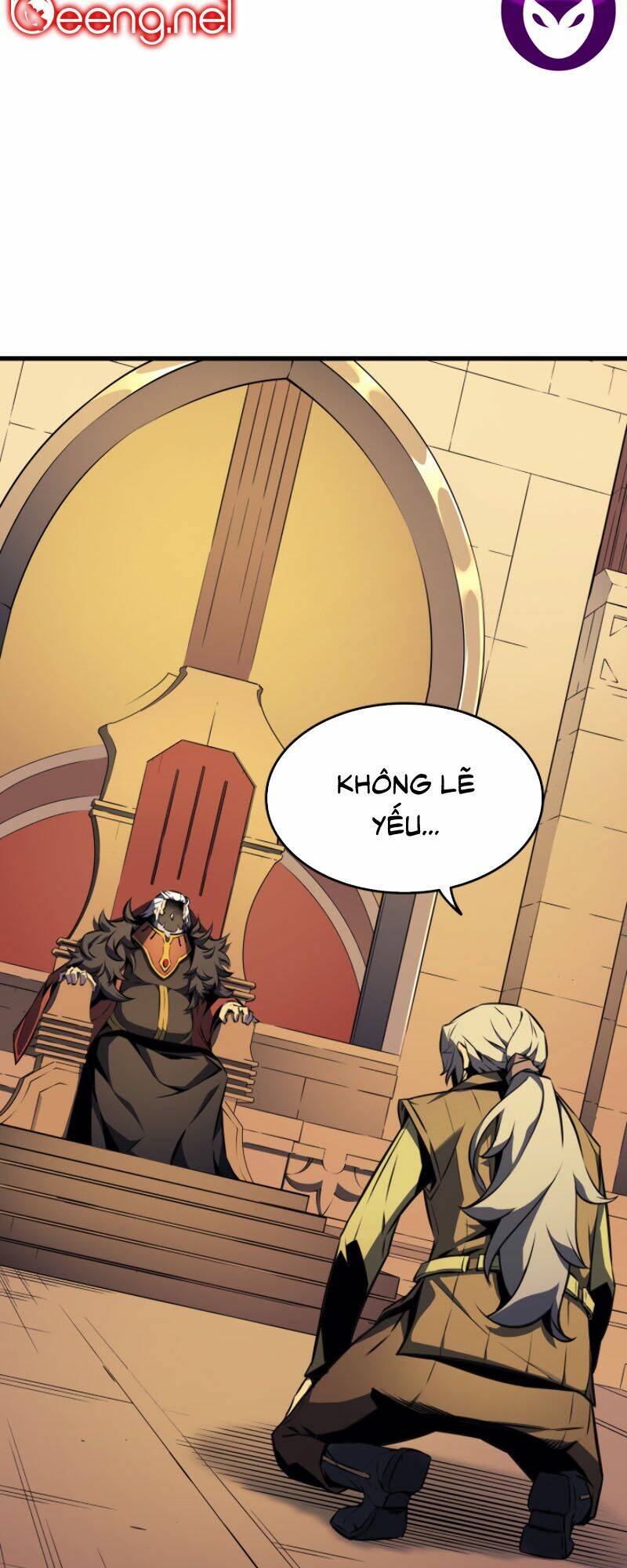 Sự Trở Lại Của Pháp Sư Vĩ Đại Sau 4000 Năm - Chapter 2 - Page 9