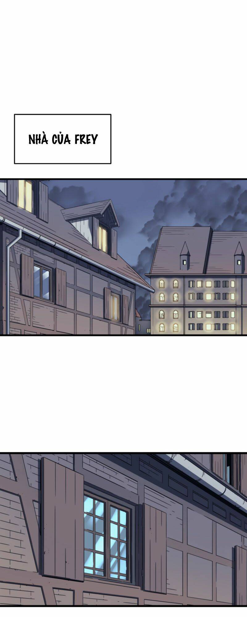 Sự Trở Lại Của Pháp Sư Vĩ Đại Sau 4000 Năm - Chapter 2 - Page 16