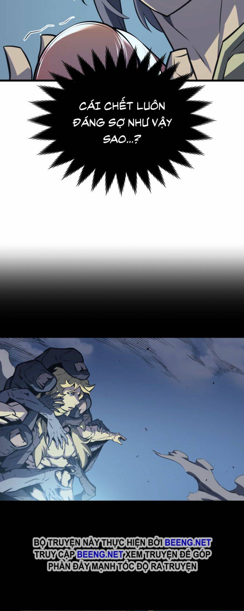 Sự Trở Lại Của Pháp Sư Vĩ Đại Sau 4000 Năm - Chapter 2 - Page 21