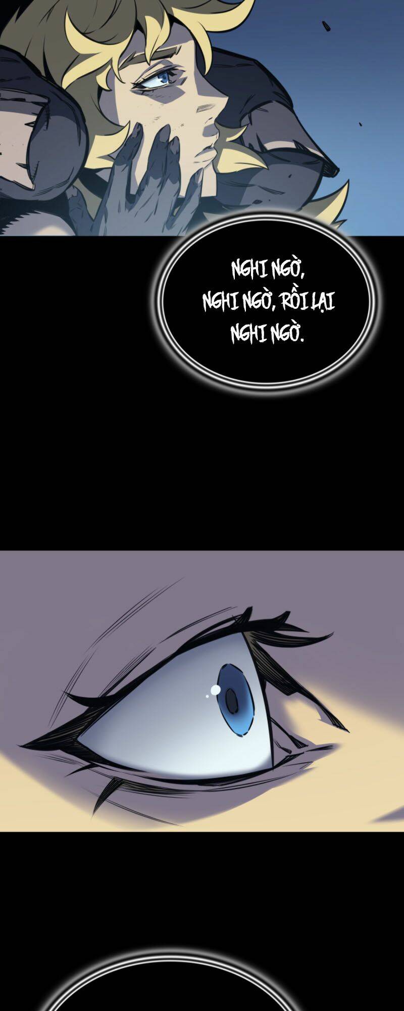 Sự Trở Lại Của Pháp Sư Vĩ Đại Sau 4000 Năm - Chapter 2 - Page 22