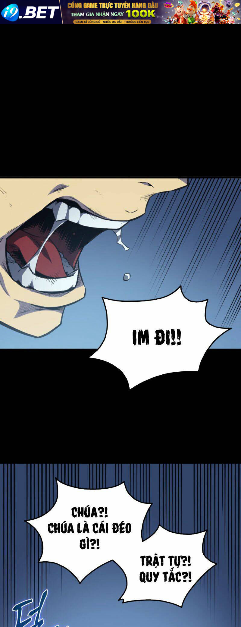 Sự Trở Lại Của Pháp Sư Vĩ Đại Sau 4000 Năm - Chapter 2 - Page 24