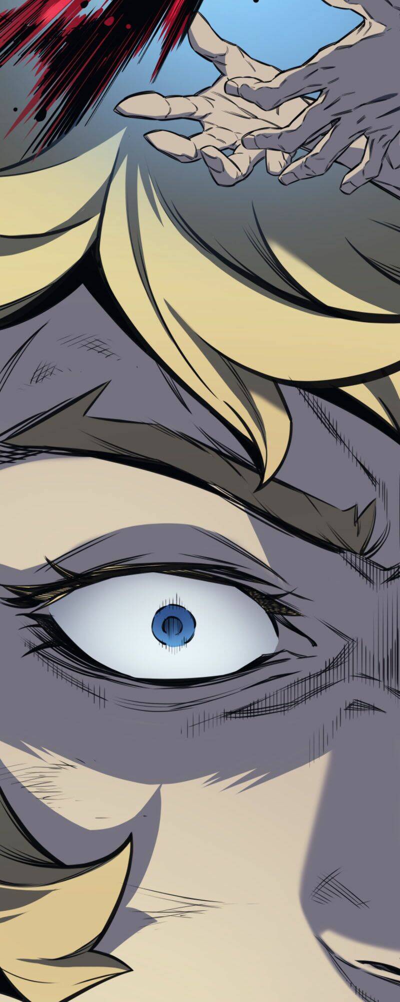 Sự Trở Lại Của Pháp Sư Vĩ Đại Sau 4000 Năm - Chapter 2 - Page 29