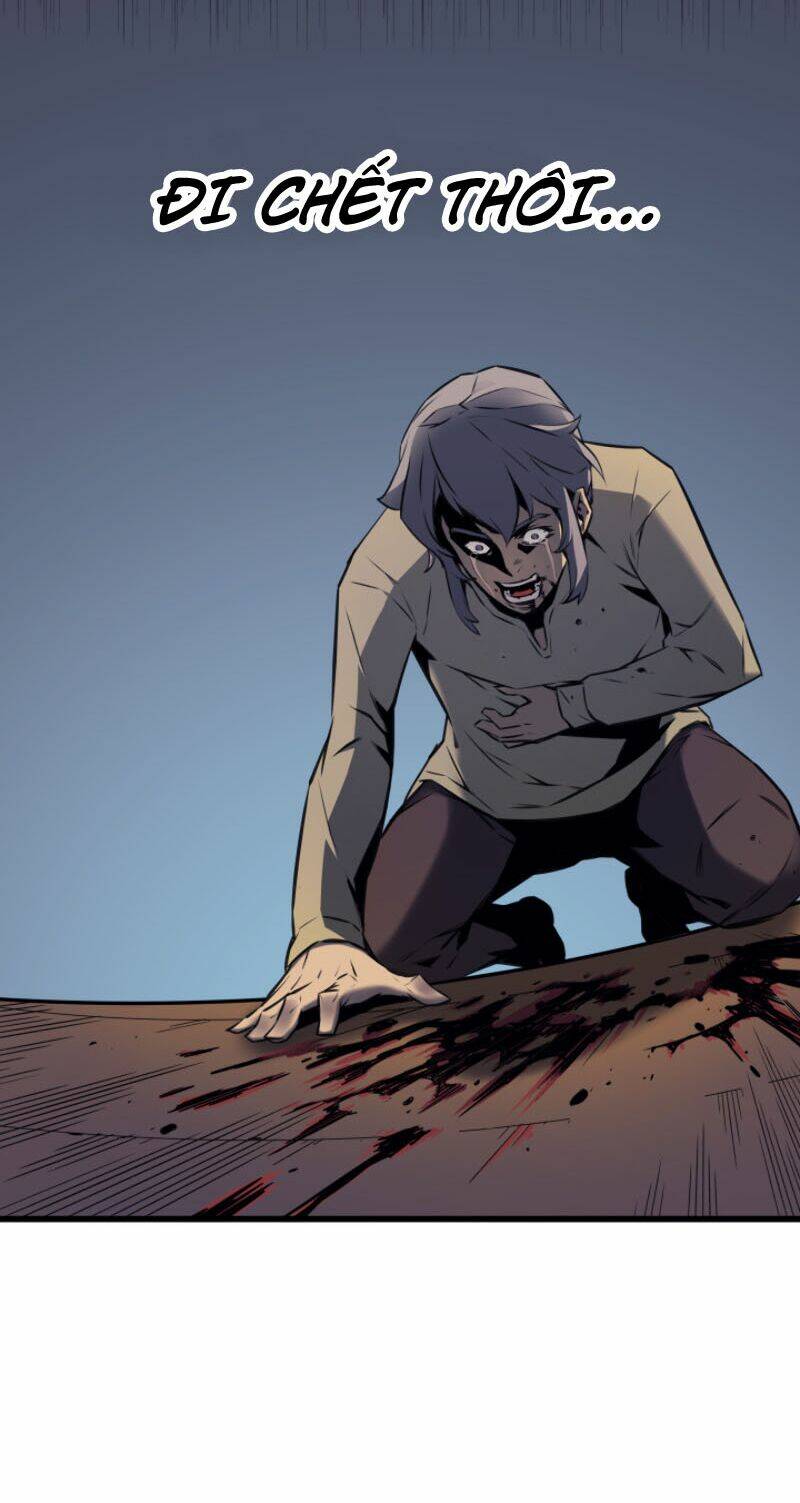 Sự Trở Lại Của Pháp Sư Vĩ Đại Sau 4000 Năm - Chapter 2 - Page 32