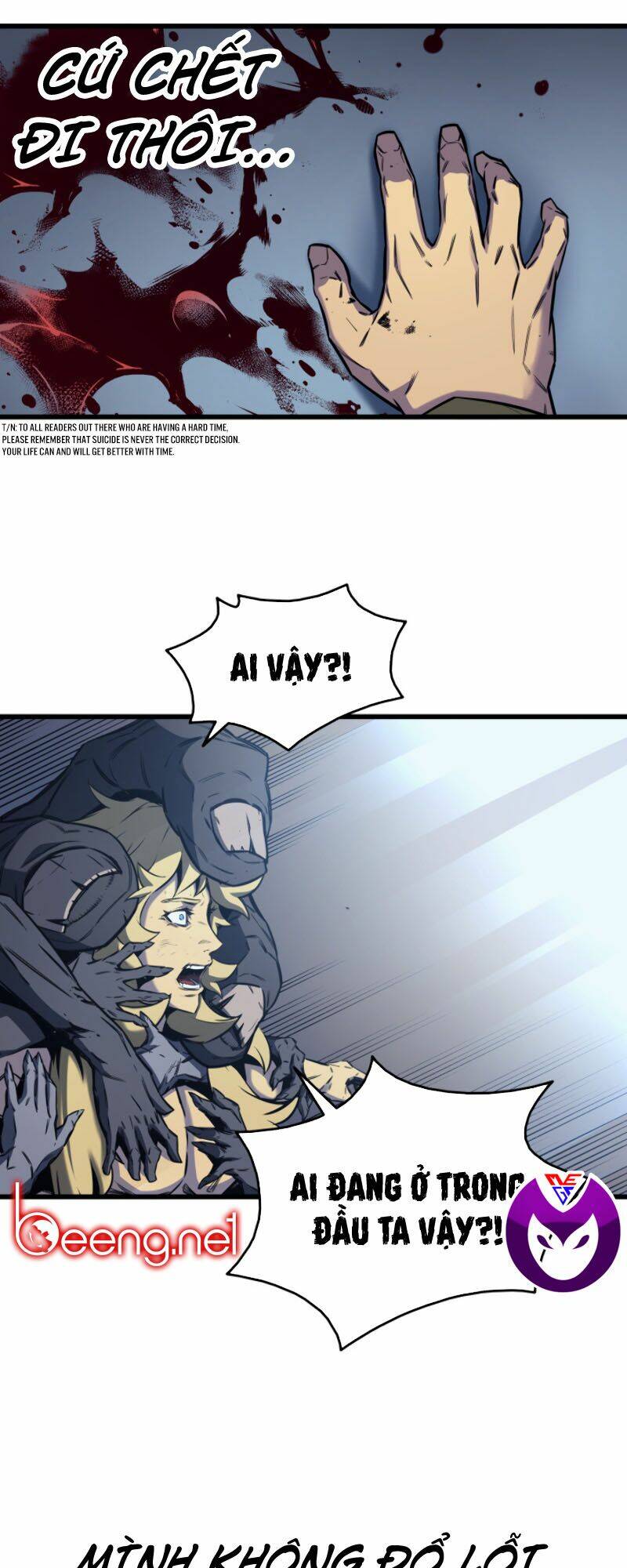 Sự Trở Lại Của Pháp Sư Vĩ Đại Sau 4000 Năm - Chapter 2 - Page 33