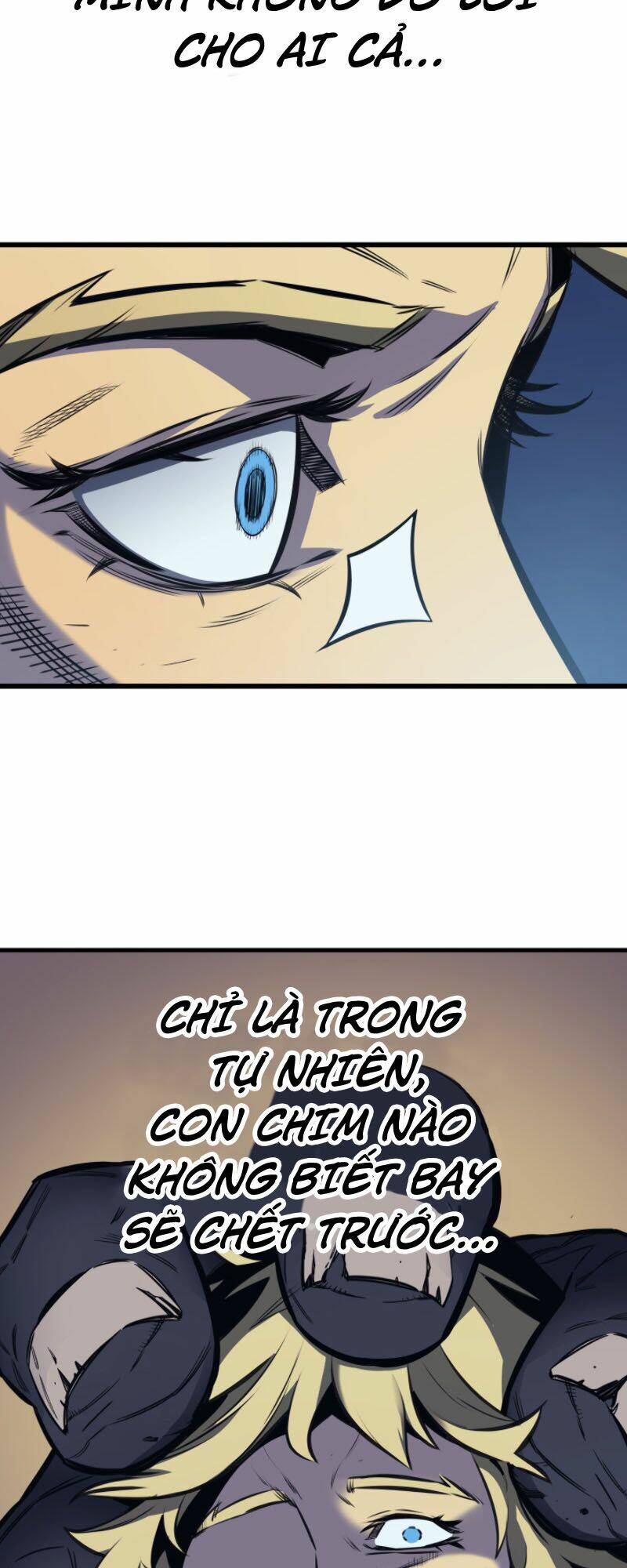 Sự Trở Lại Của Pháp Sư Vĩ Đại Sau 4000 Năm - Chapter 2 - Page 34