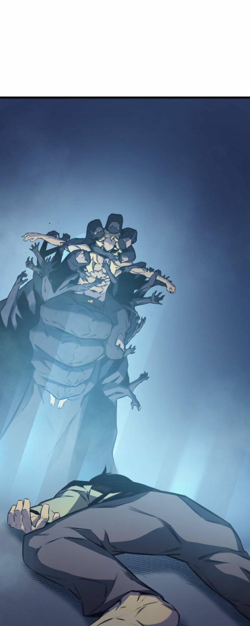 Sự Trở Lại Của Pháp Sư Vĩ Đại Sau 4000 Năm - Chapter 2 - Page 42