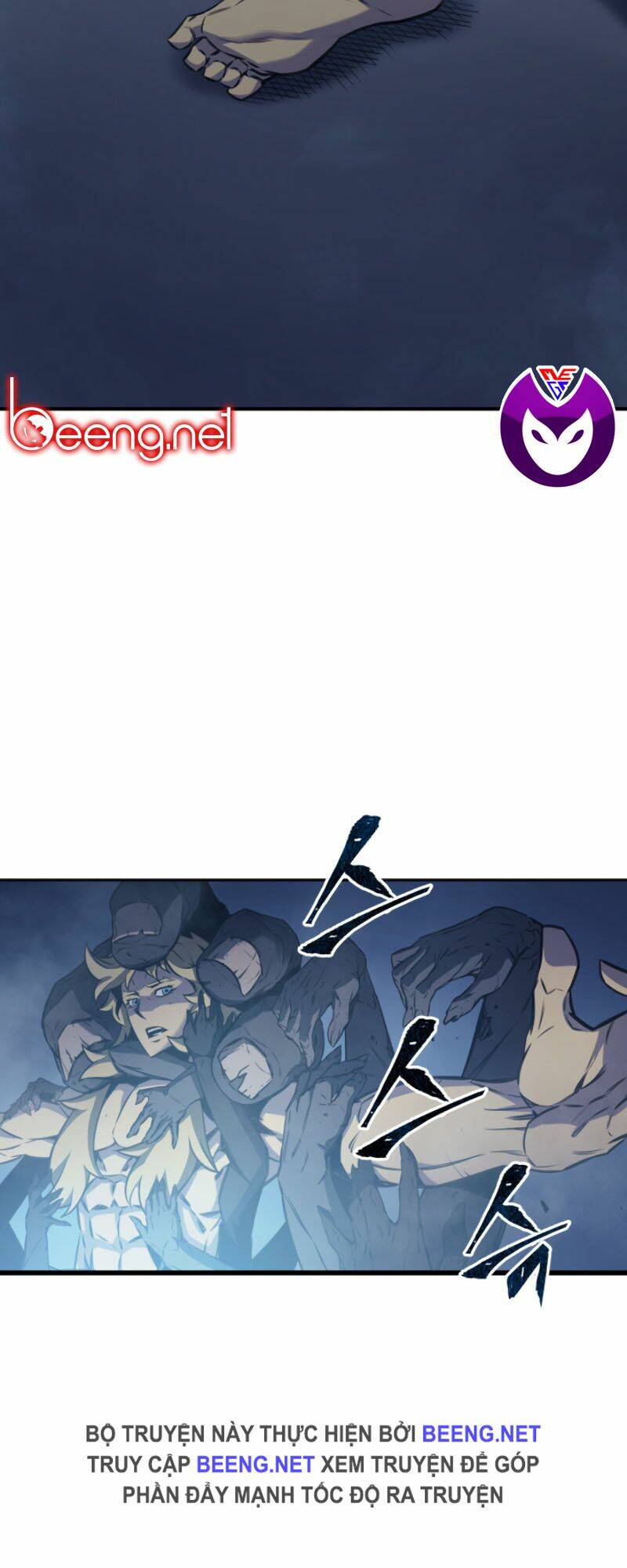 Sự Trở Lại Của Pháp Sư Vĩ Đại Sau 4000 Năm - Chapter 2 - Page 43