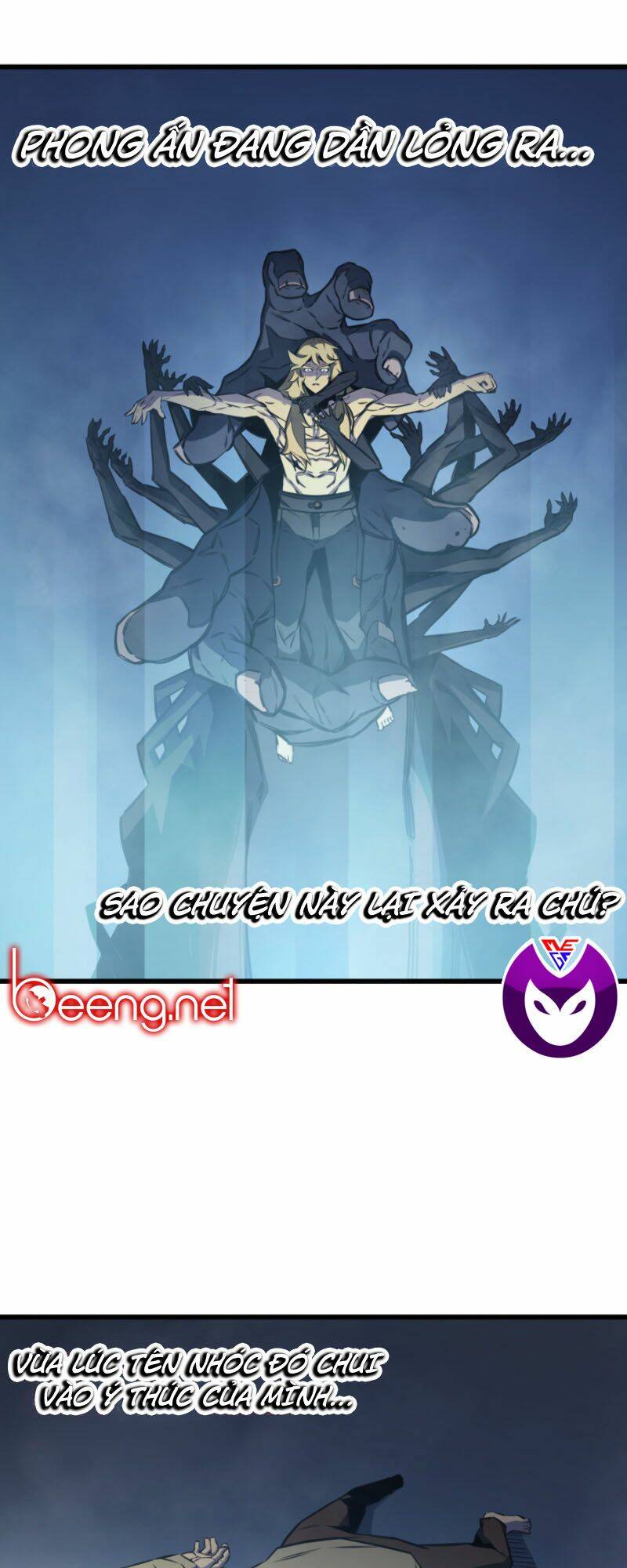 Sự Trở Lại Của Pháp Sư Vĩ Đại Sau 4000 Năm - Chapter 2 - Page 44