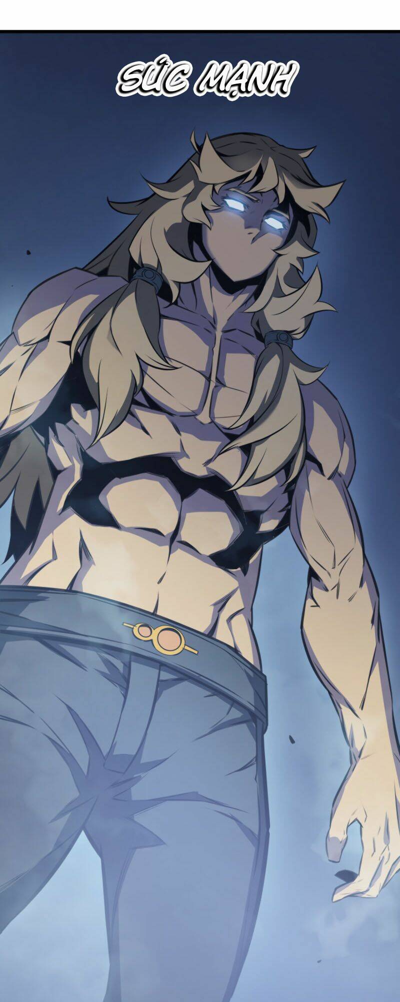 Sự Trở Lại Của Pháp Sư Vĩ Đại Sau 4000 Năm - Chapter 2 - Page 51