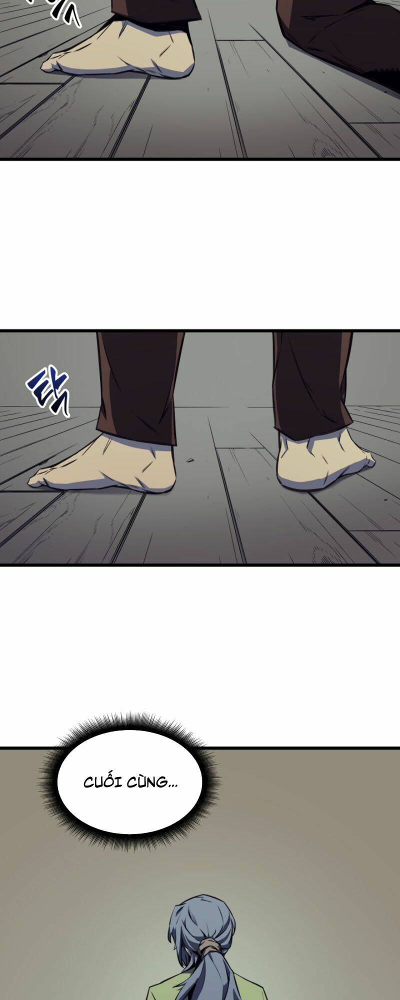 Sự Trở Lại Của Pháp Sư Vĩ Đại Sau 4000 Năm - Chapter 2 - Page 56