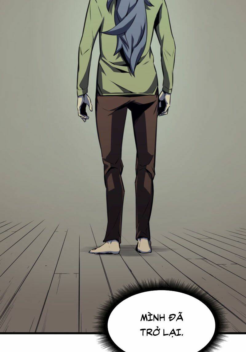 Sự Trở Lại Của Pháp Sư Vĩ Đại Sau 4000 Năm - Chapter 2 - Page 57