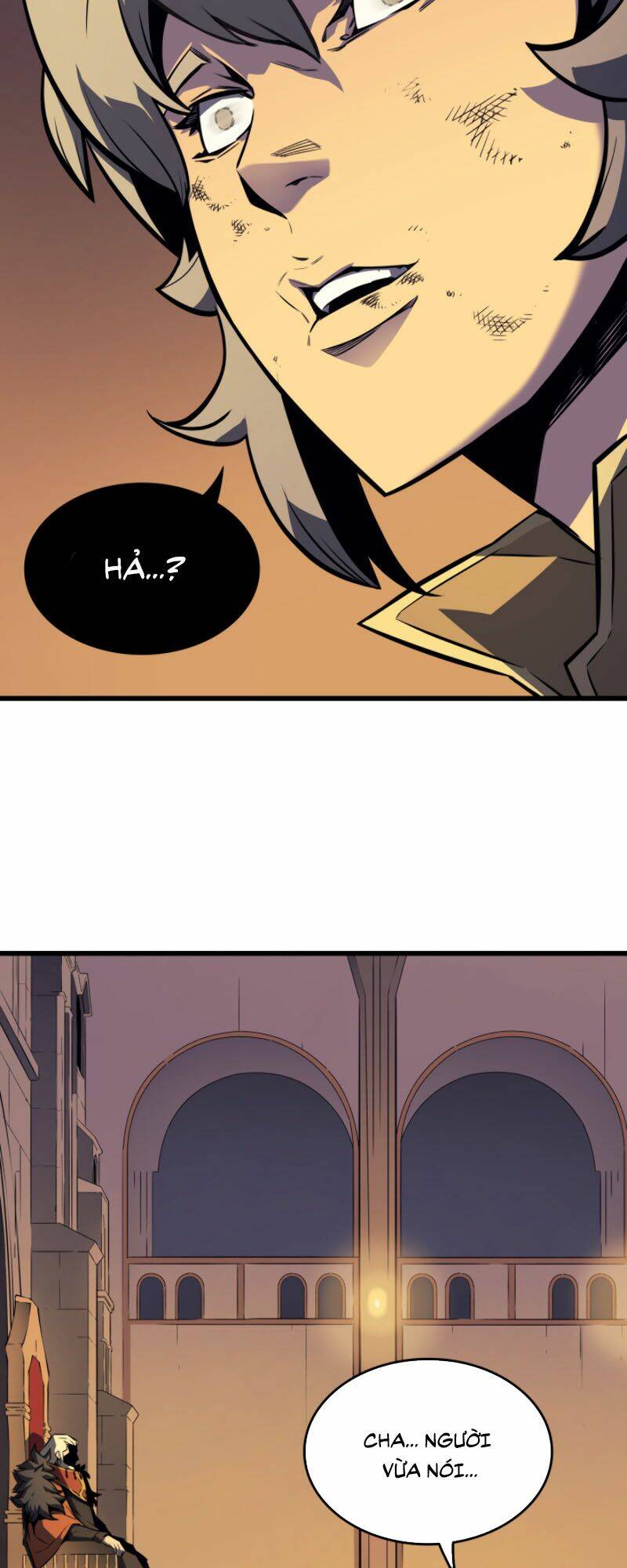 Sự Trở Lại Của Pháp Sư Vĩ Đại Sau 4000 Năm - Chapter 2 - Page 5