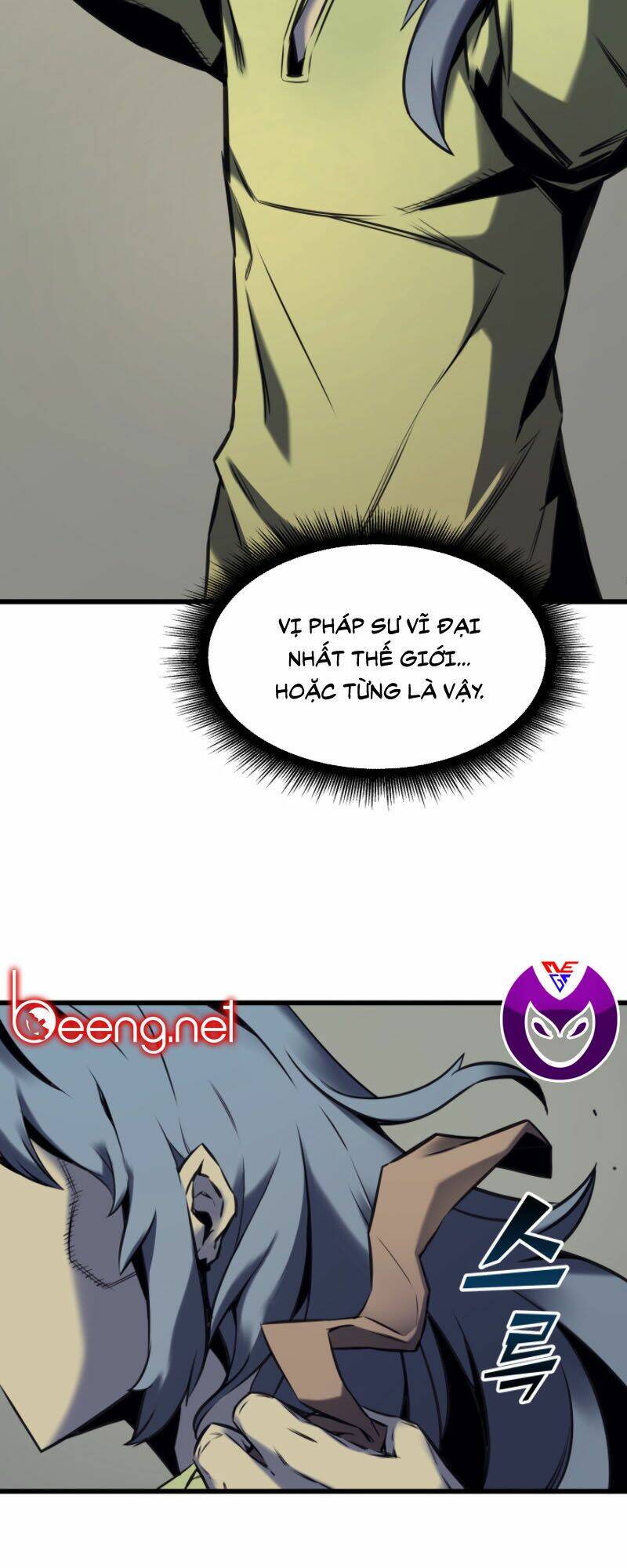 Sự Trở Lại Của Pháp Sư Vĩ Đại Sau 4000 Năm - Chapter 2 - Page 60